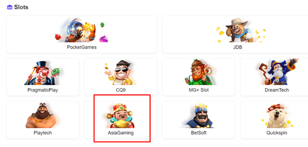 Tìm slot 8xbet và chơi game 8xbet Go Gold